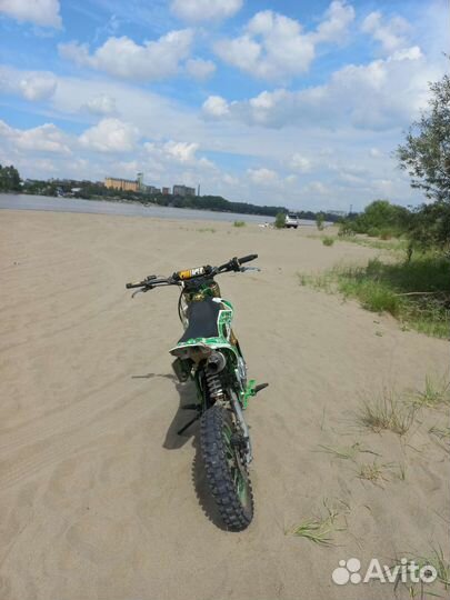 Motoland CRF 140