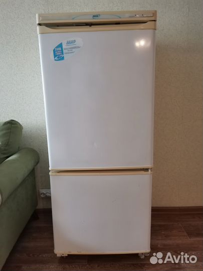 Холодильник на запчасти