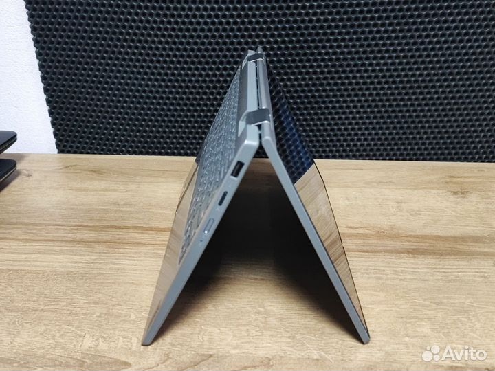 Ноутбук Трансформер Планшет Lenovo ideaPad 3