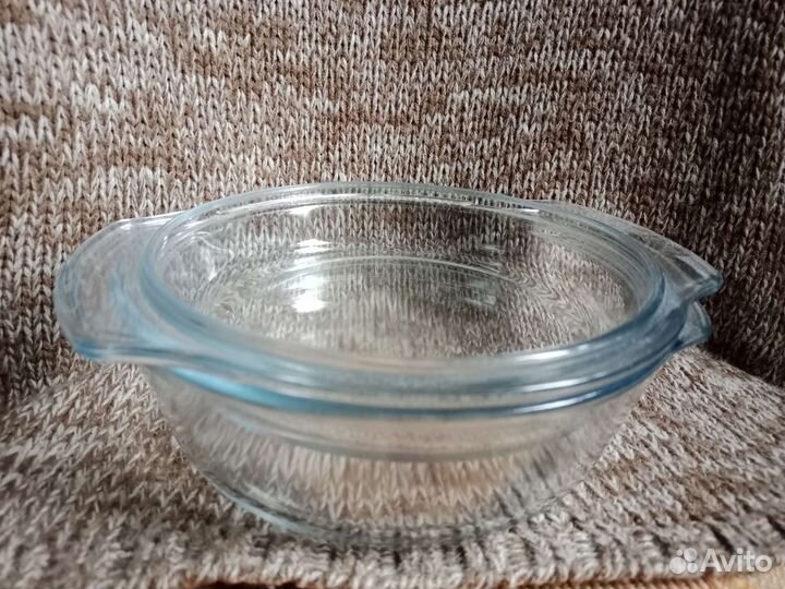 Посуда для микроволновки