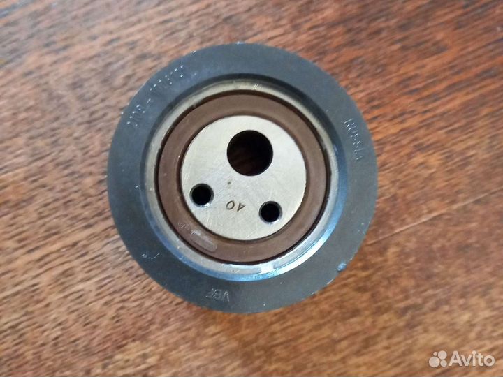 Ролик натяжитель грм 13070-5PA0C