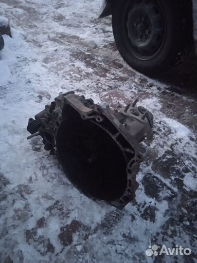 Коробка передач Mazda Famila VII(BH) 94г