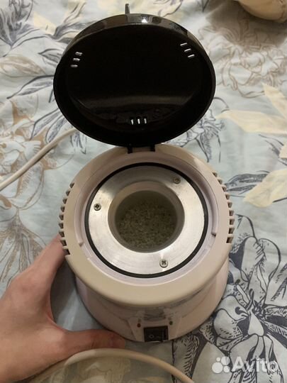 Стерилизатор