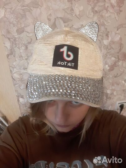 Головные уборы детские