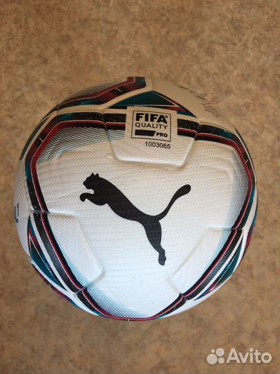Футбольный мяч Puma Finall 1