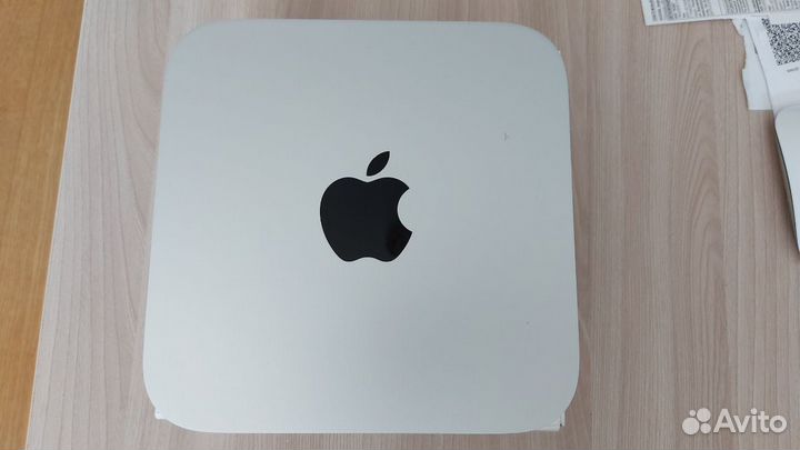 Apple Mac Mini A1347 i5/6Gb/500Gb/Radeon HD6630M