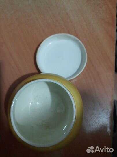 Сахарница СССР