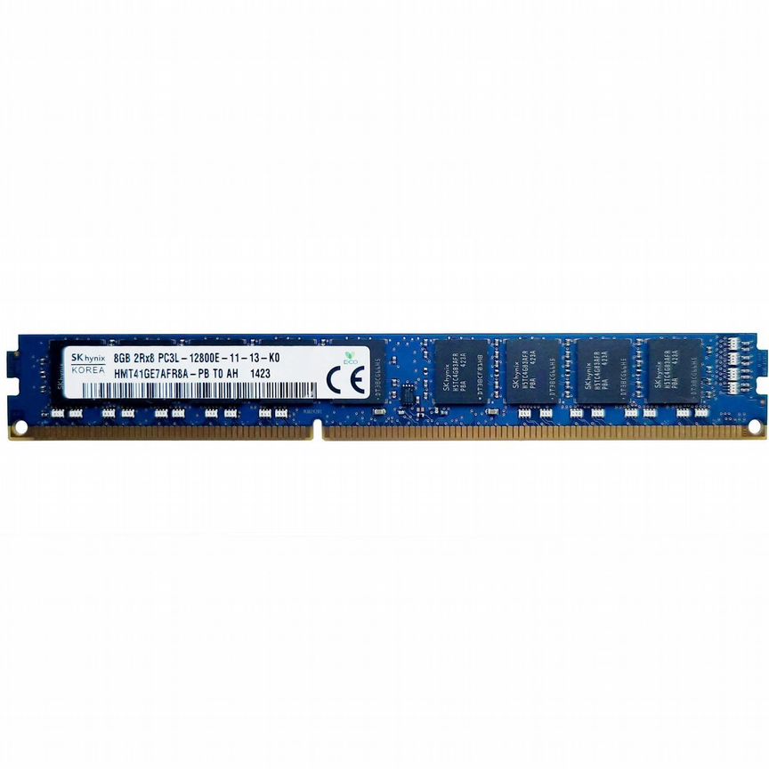 [HMT41GE7AFR8A-PB] Оперативная Память Hynix Ddr3 8 Hmt41ge7afr8a-Pb