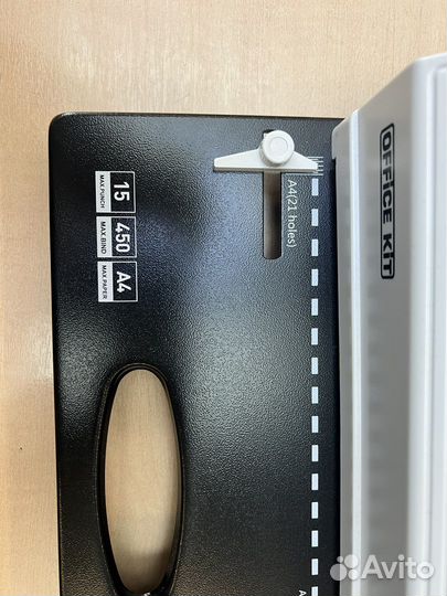 Брошюровщик