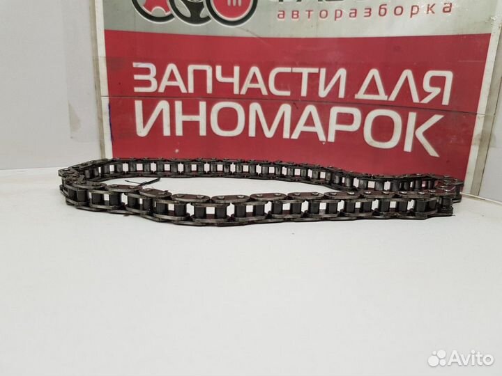 Цепь масленного насоса D20F (SsangYong Actyon)