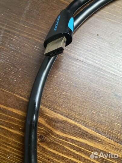 Кабель hdmi 1 метр