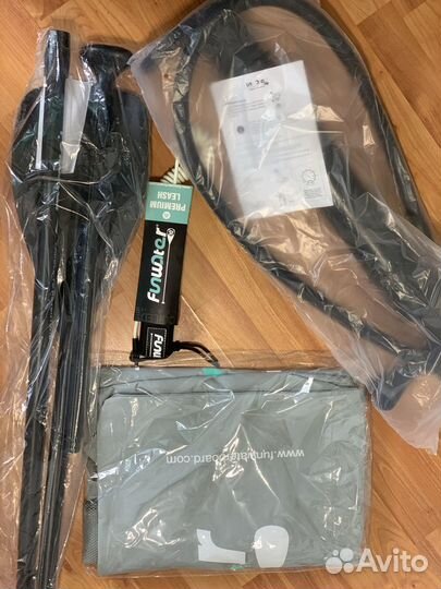 SUP-борд FunWater 11' Monkey