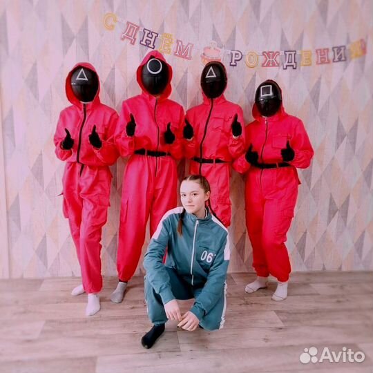 Франшиза Ивент агентства