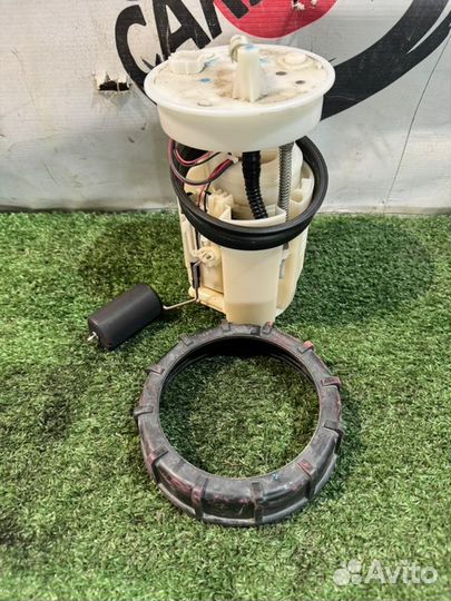 Насос топливный Honda Freed GB5 L15B 2017