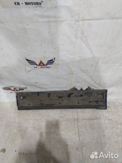 Накладка двери задняя правая Audi Q5 1 8RB