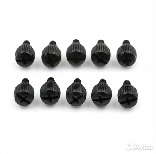 Винты для жёсткого диска (болты)