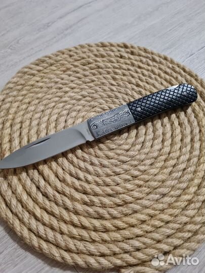 Нож туристический складной арт 513