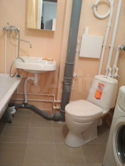 1-к. квартира, 31 м², 7/9 эт.