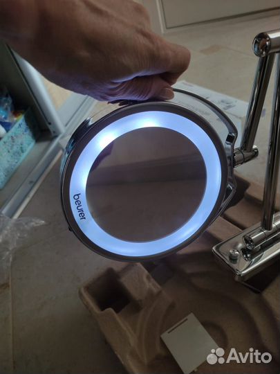 3eркалo косметическое Beurer BS59