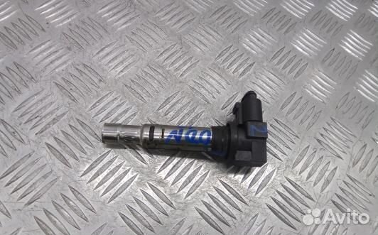 Катушка зажигания бензиновая skoda octavia A5 (ODN