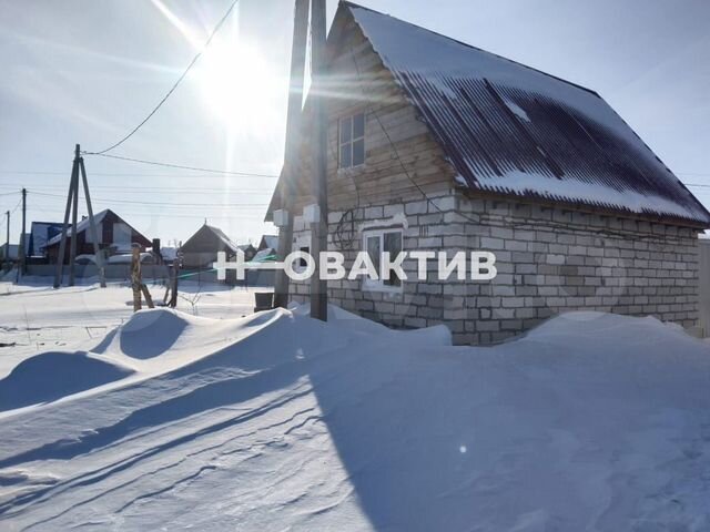 Купить дом в городе Новосибирск - варианта: цена, фото | Жилфонд - +7()