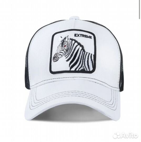 Кепка мужская, женская