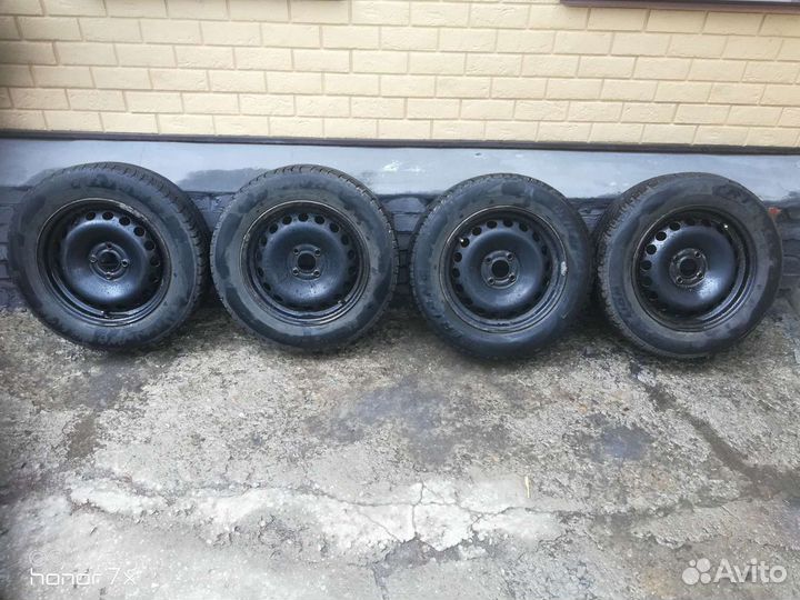 Triangle TR777 195/65 R15