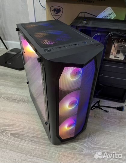 Core i7-10700f 16gb-32gb geforce rtx-3070-8gb