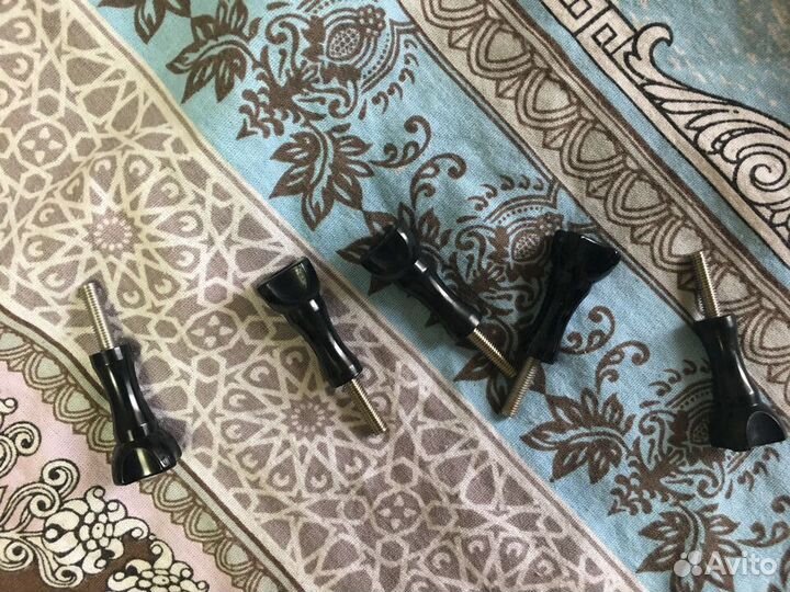 Аксессуары для GoPro