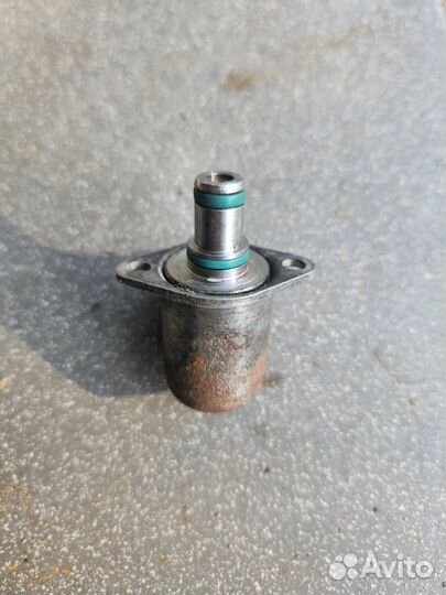 Клапан PML Мерседес w211