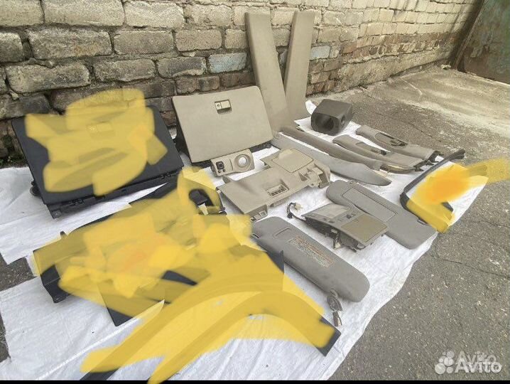 Салон Crown 171