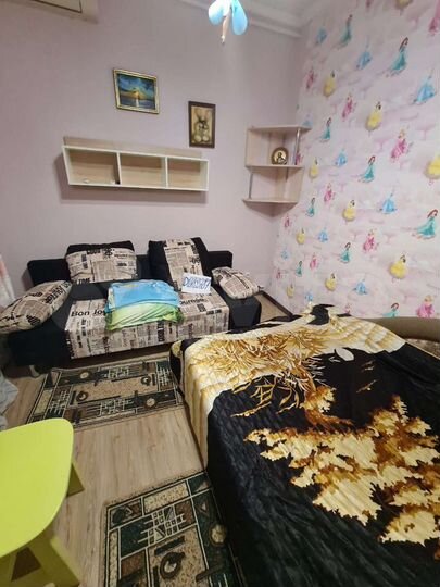 Дом 70 м² на участке 2 сот.