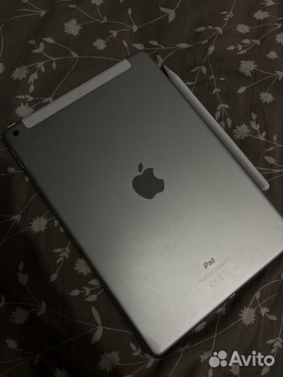 iPad