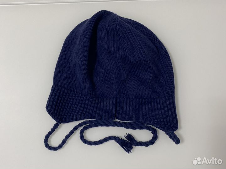 Шапка для девочки