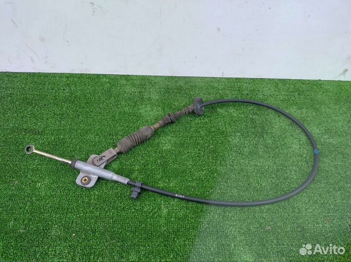 Трос АКПП Kia Rio 1