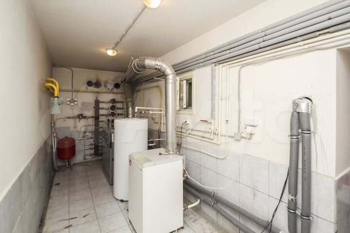 Дом 351 м² на участке 8 сот.