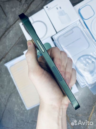 iPhone 13, 128 ГБ