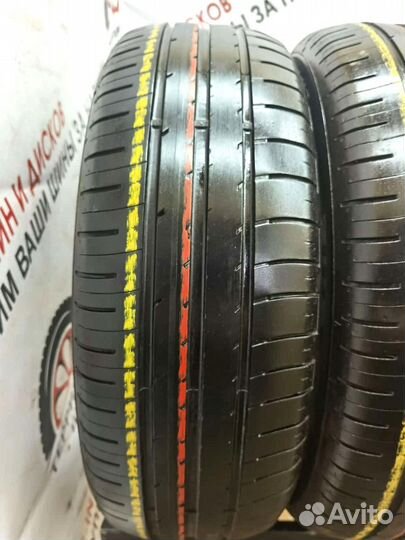 Fulda EcoControl HP 195/65 R15 91H