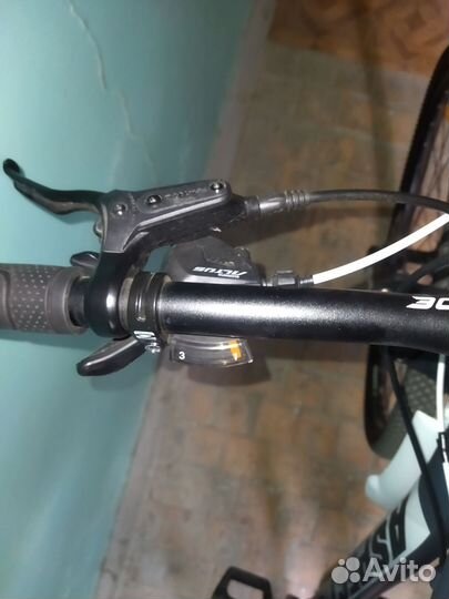 Горный велосипед 29 аспект