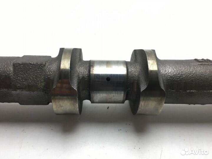 Распредвал впускной левый Nissan Teana J32 VQ25DE