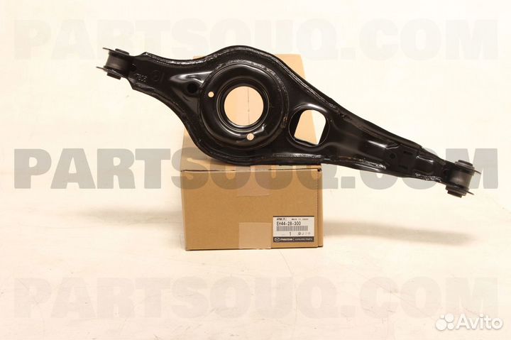 Рычаг подвески задний правый (EH4428300)