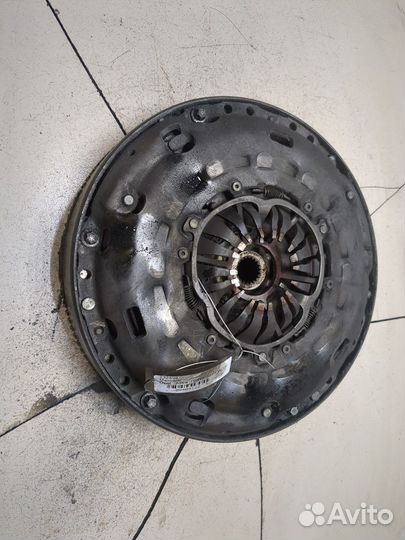 Маховик Opel Astra J, 2012