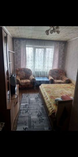 Комната 12 м² в 1-к., 7/9 эт.