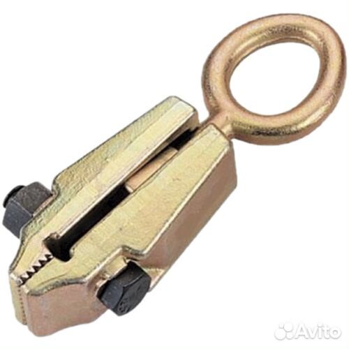 Зажим для кузовного ремонта 5 т. захват