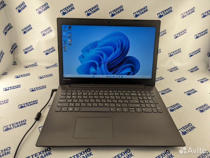 Игровой Lenovo Core i5-8250 8Gb SSD GeForce MX150
