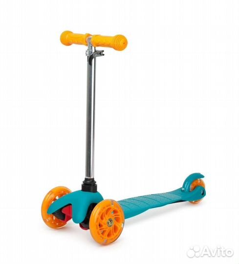Самокат детский