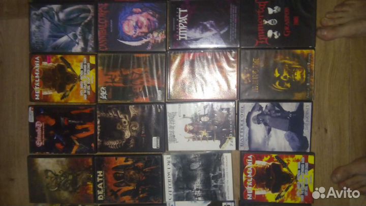 Компьютерная игра, концерты