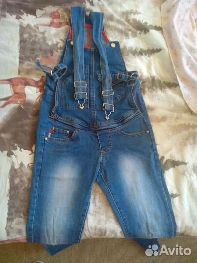 Комбинезон для беременных 44 46