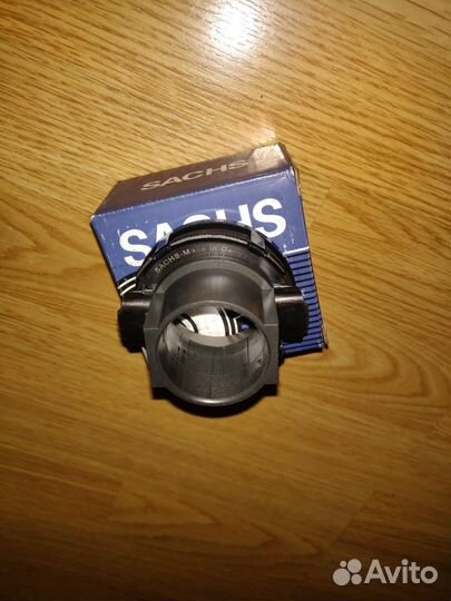 Муфта сцепления ориг Газ Бизнес Next Cummins