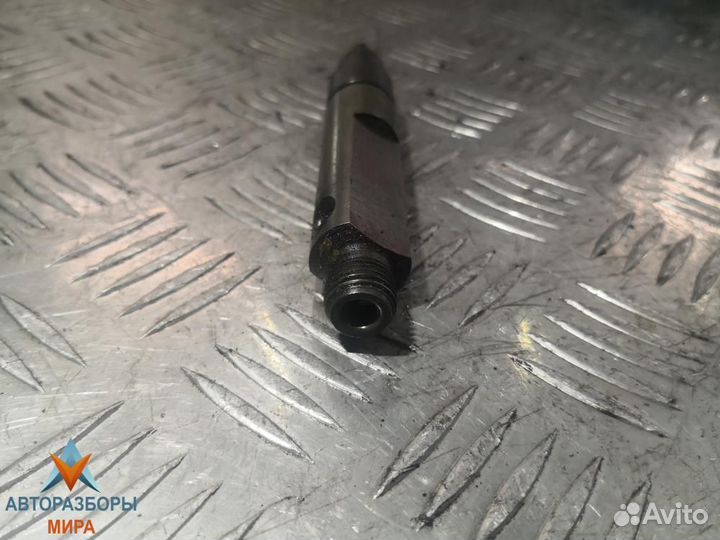 Форсунка Volvo S40 рест. 2000 0432193753